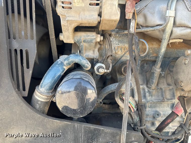 image for item EF2451 2016 Vermeer D9x13III Navigator directional boring unit