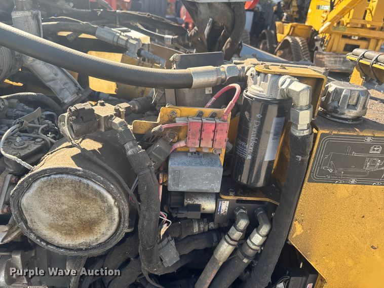 image for item EF2451 2016 Vermeer D9x13III Navigator directional boring unit