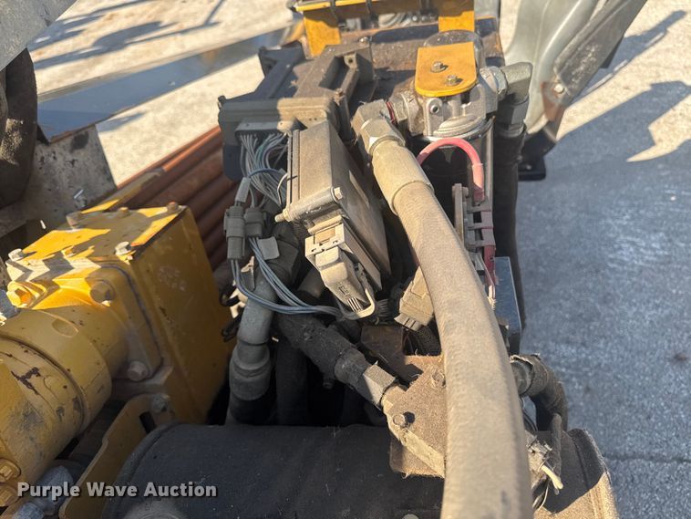 image for item EF2451 2016 Vermeer D9x13III Navigator directional boring unit