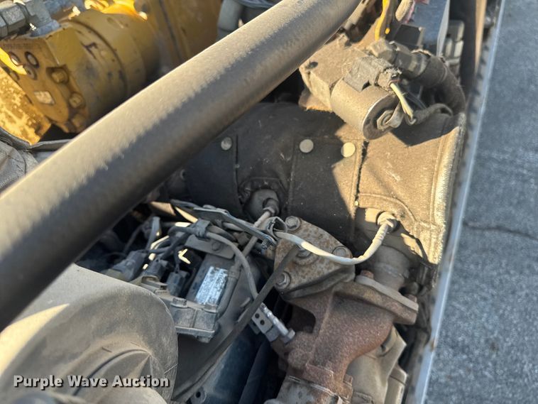 image for item EF2451 2016 Vermeer D9x13III Navigator directional boring unit