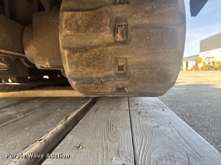 image for item EF2451 2016 Vermeer D9x13III Navigator directional boring unit