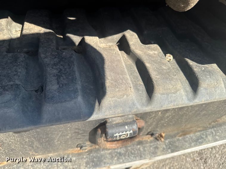 image for item EF2451 2016 Vermeer D9x13III Navigator directional boring unit