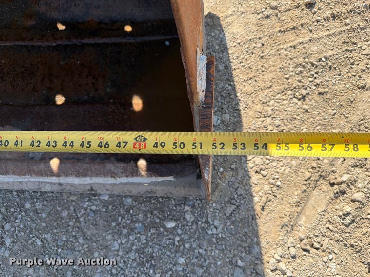 image for item EF2462 1999 Link Belt 2800 Quantum excavator