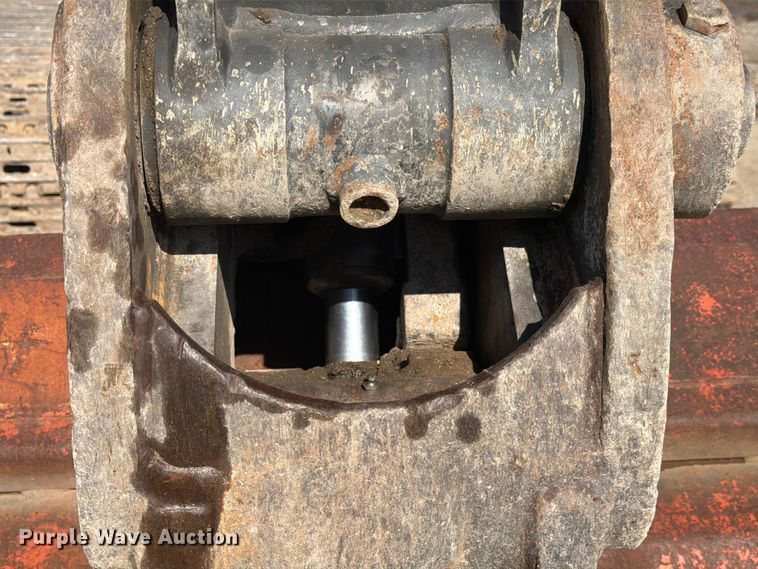 image for item EF2462 1999 Link Belt 2800 Quantum excavator