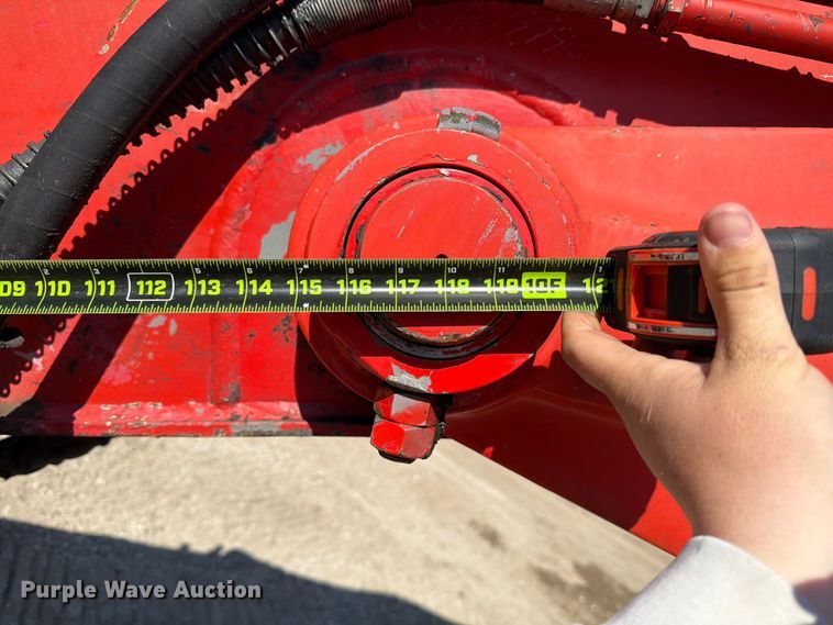 image for item EF2462 1999 Link Belt 2800 Quantum excavator