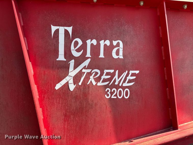 image for item EF2463 Murphy Products Terra Xtreme 3200 soil pulverizer