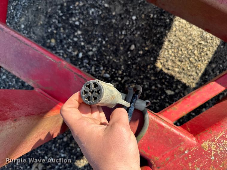 image for item EF2463 Murphy Products Terra Xtreme 3200 soil pulverizer