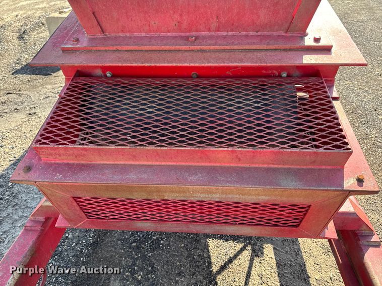 image for item EF2463 Murphy Products Terra Xtreme 3200 soil pulverizer