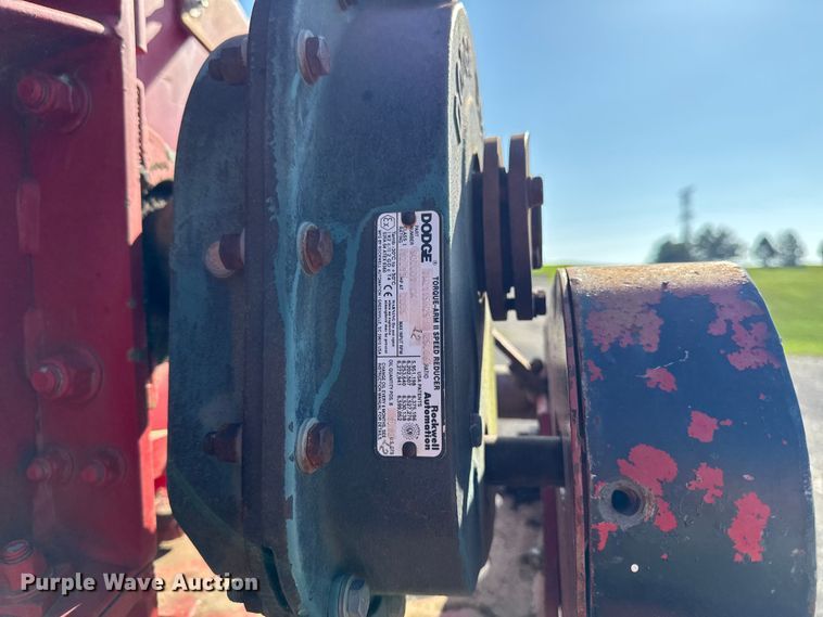 image for item EF2463 Murphy Products Terra Xtreme 3200 soil pulverizer