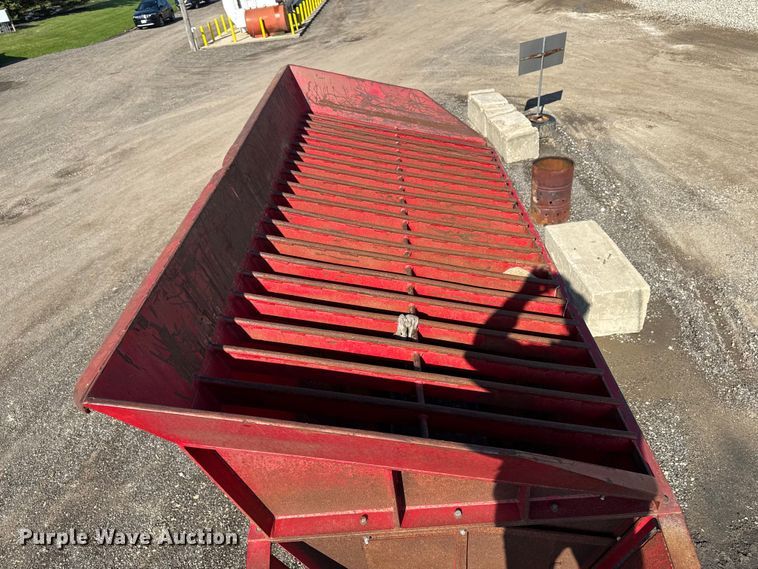 image for item EF2463 Murphy Products Terra Xtreme 3200 soil pulverizer