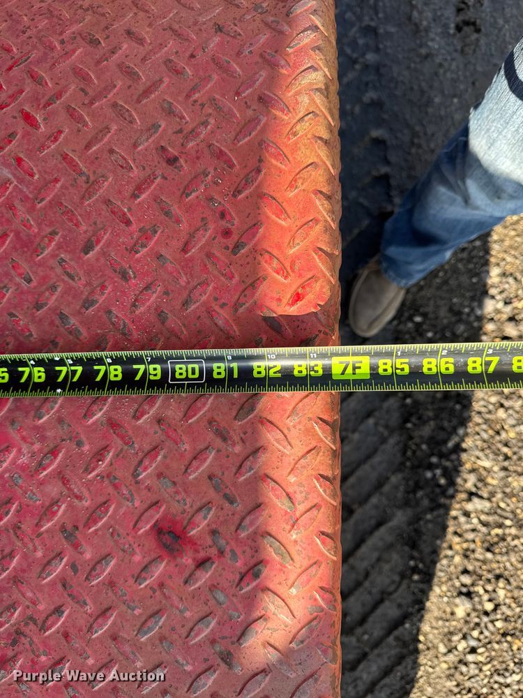 image for item EF2463 Murphy Products Terra Xtreme 3200 soil pulverizer