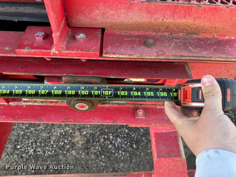 image for item EF2463 Murphy Products Terra Xtreme 3200 soil pulverizer