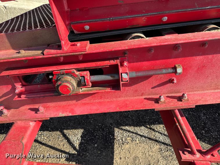 image for item EF2463 Murphy Products Terra Xtreme 3200 soil pulverizer
