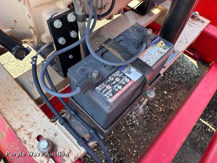 image for item EF2463 Murphy Products Terra Xtreme 3200 soil pulverizer