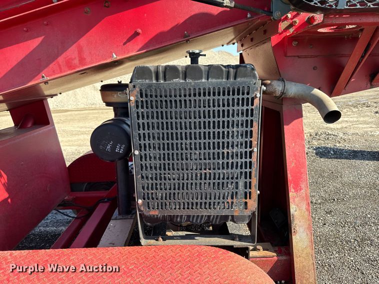 image for item EF2463 Murphy Products Terra Xtreme 3200 soil pulverizer