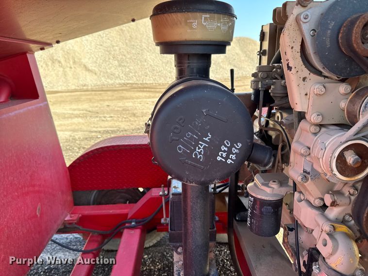 image for item EF2463 Murphy Products Terra Xtreme 3200 soil pulverizer