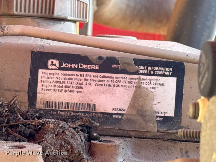 image for item EF2463 Murphy Products Terra Xtreme 3200 soil pulverizer