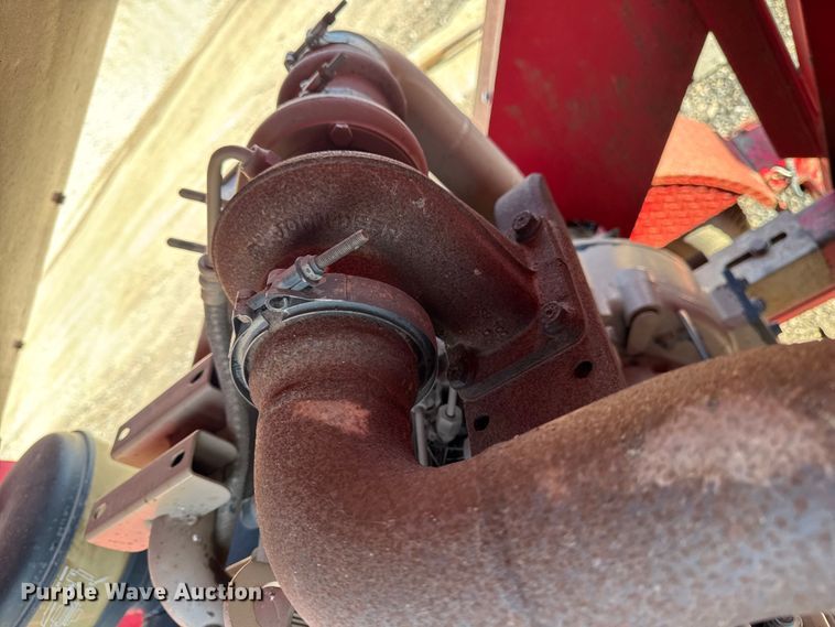image for item EF2463 Murphy Products Terra Xtreme 3200 soil pulverizer