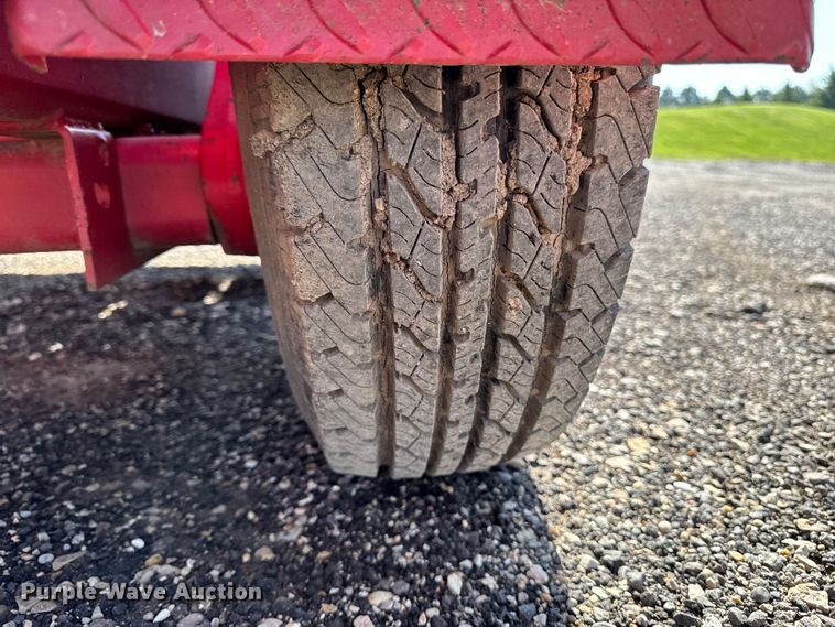 image for item EF2463 Murphy Products Terra Xtreme 3200 soil pulverizer