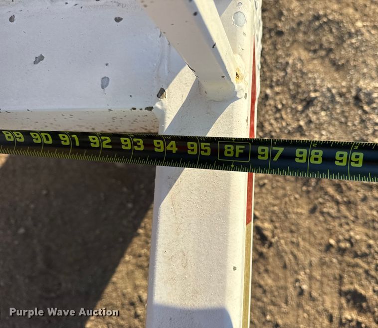 image for item EG1864 2001 Sherman + Reilly reel trailer