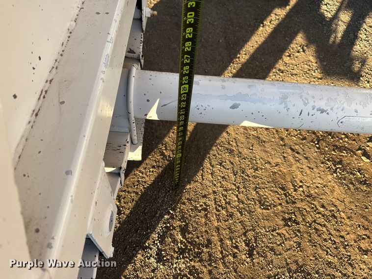 image for item EG1864 2001 Sherman + Reilly reel trailer