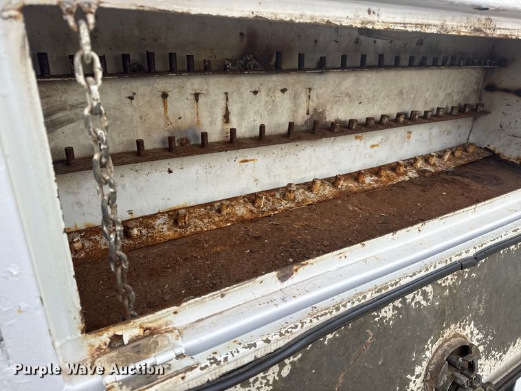 image for item EG2017 2007 Freightliner M2 106 crane truck