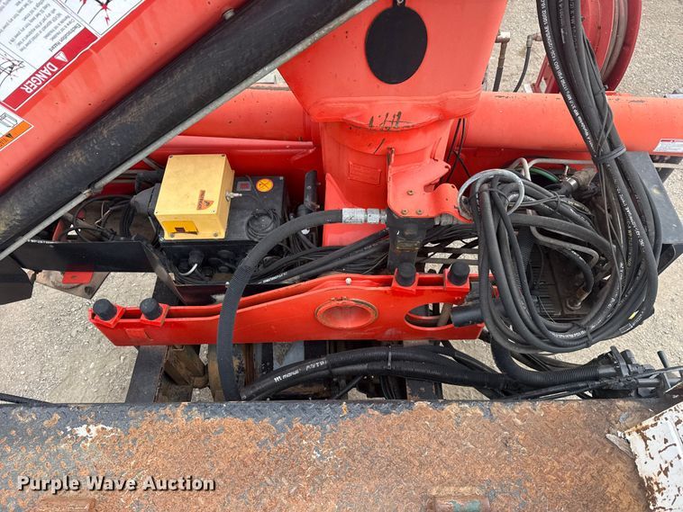 image for item EG2017 2007 Freightliner M2 106 crane truck