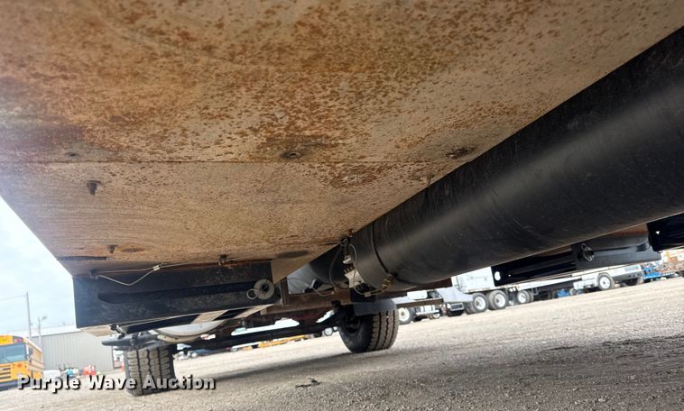 image for item EG2017 2007 Freightliner M2 106 crane truck