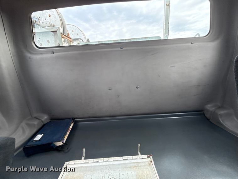 image for item EG2017 2007 Freightliner M2 106 crane truck