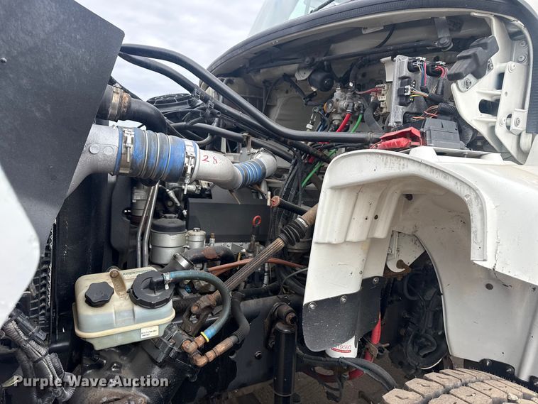 image for item EG2017 2007 Freightliner M2 106 crane truck