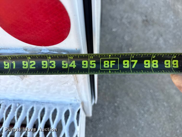 image for item EG2072 2018 Peterbilt 337 utility / service truck