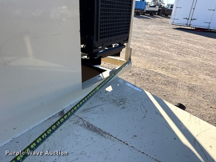 image for item EG2107 2015 Finn MB50-02A hydroseeder