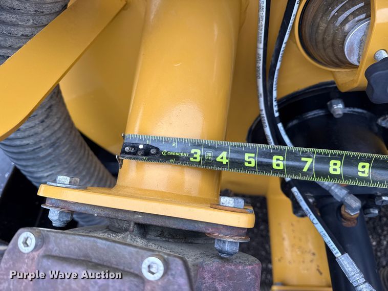 image for item EG2166 2022 Vermeer LP573 SDT vacuum excavator