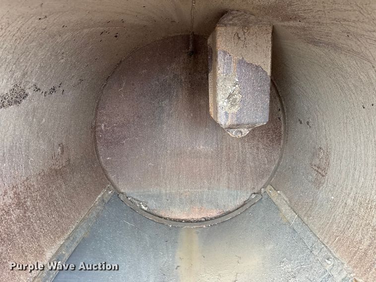 image for item EG2166 2022 Vermeer LP573 SDT vacuum excavator