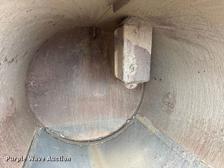 image for item EG2166 2022 Vermeer LP573 SDT vacuum excavator