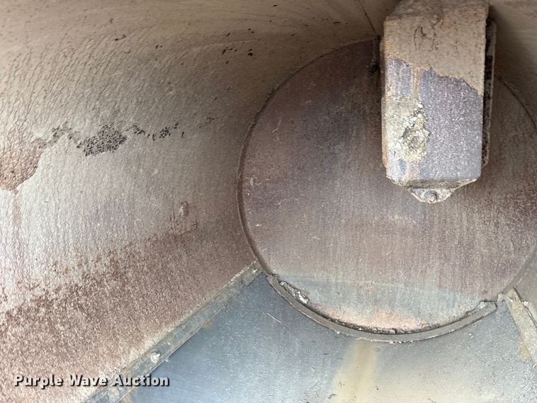 image for item EG2166 2022 Vermeer LP573 SDT vacuum excavator