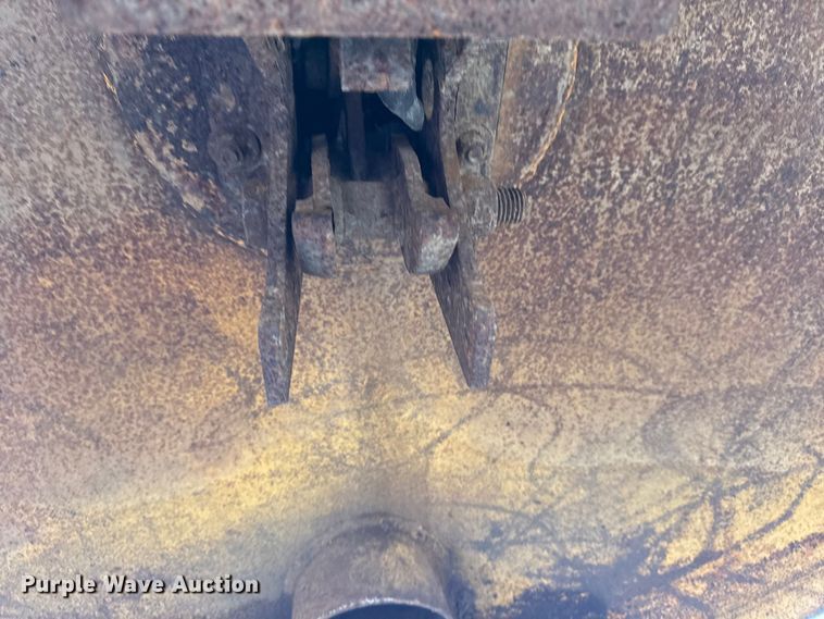 image for item EG2166 2022 Vermeer LP573 SDT vacuum excavator