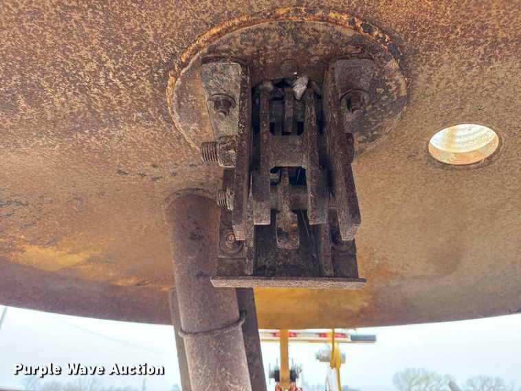 image for item EG2166 2022 Vermeer LP573 SDT vacuum excavator