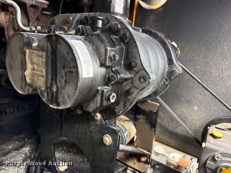 image for item EG2166 2022 Vermeer LP573 SDT vacuum excavator