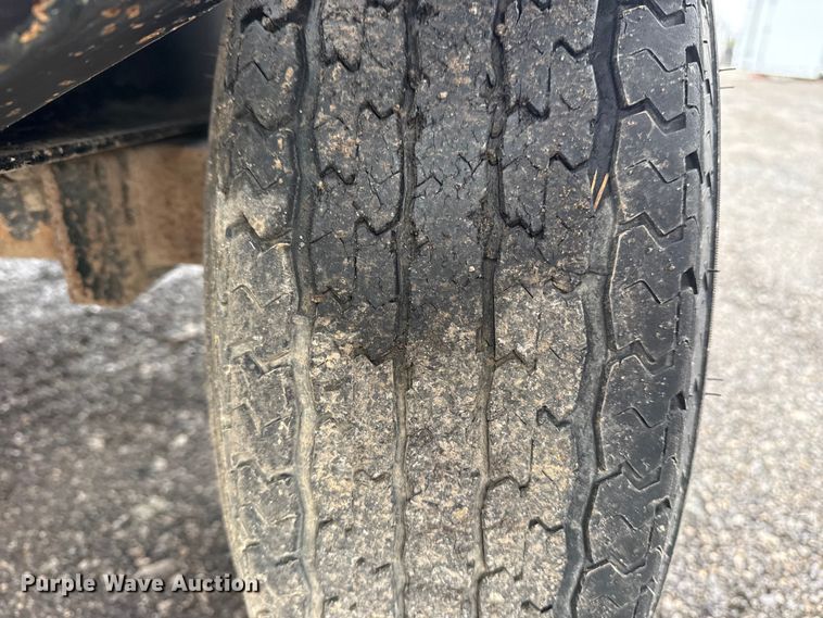 image for item EG2166 2022 Vermeer LP573 SDT vacuum excavator