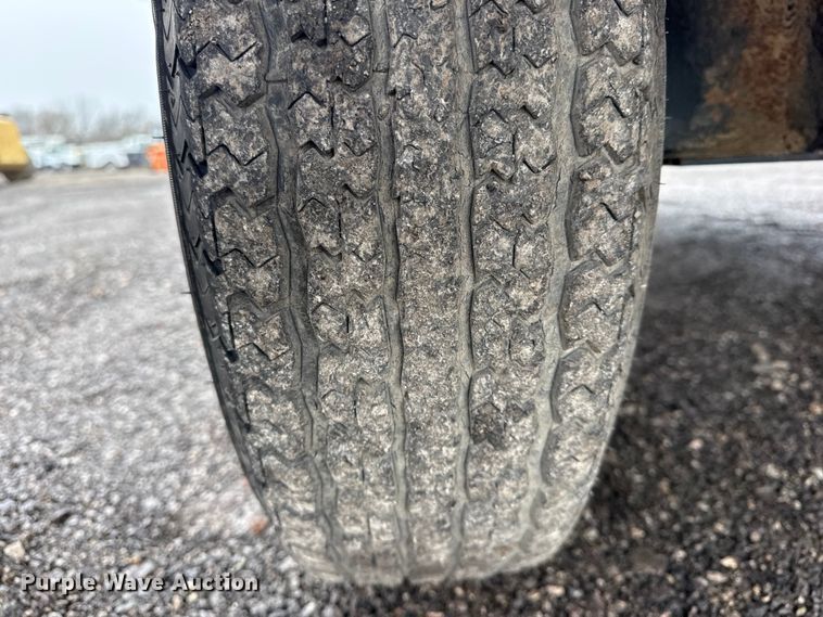 image for item EG2166 2022 Vermeer LP573 SDT vacuum excavator