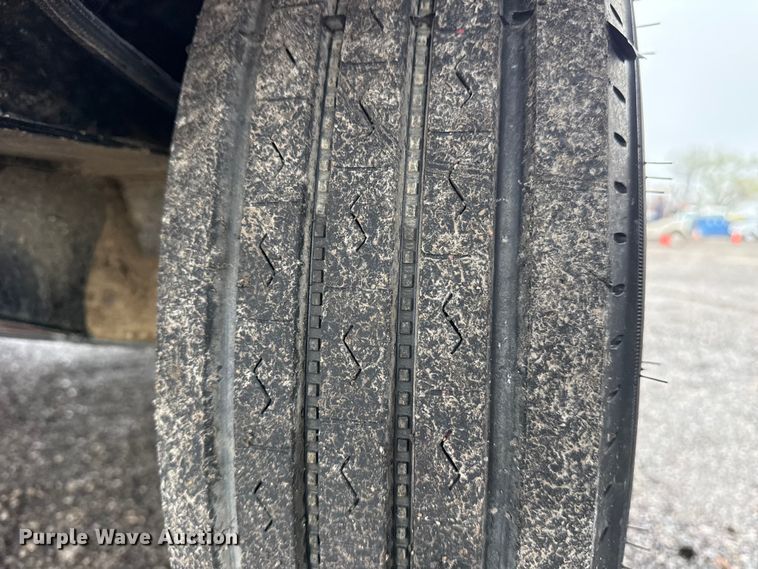 image for item EG2166 2022 Vermeer LP573 SDT vacuum excavator