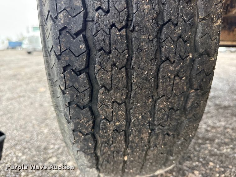 image for item EG2166 2022 Vermeer LP573 SDT vacuum excavator