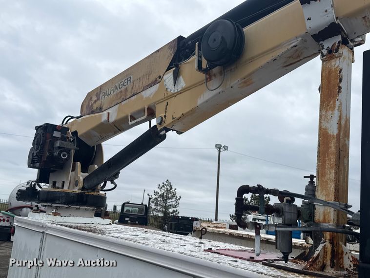 image for item EG8840 2007 Sterling  Acterra utility / service truck