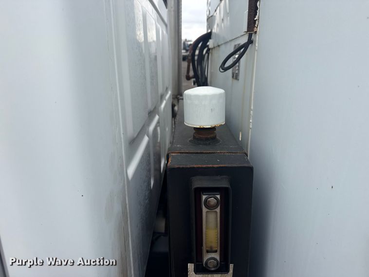 image for item EG8840 2007 Sterling  Acterra utility / service truck