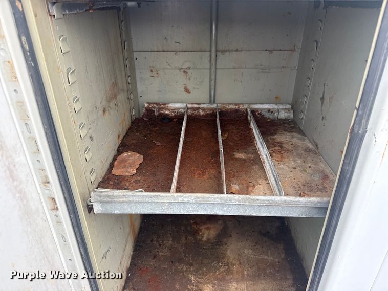 image for item EG8840 2007 Sterling  Acterra utility / service truck