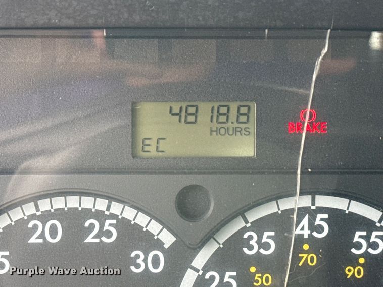 image for item EG8840 2007 Sterling  Acterra utility / service truck