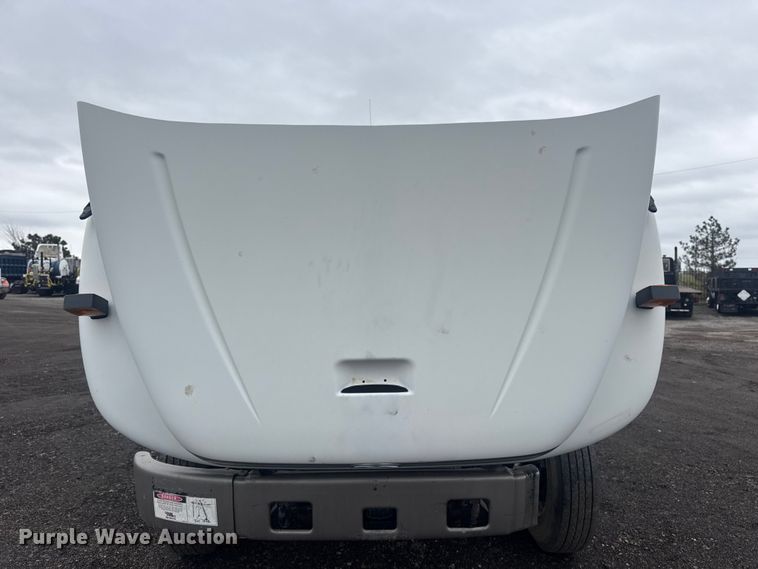 image for item EG8840 2007 Sterling  Acterra utility / service truck