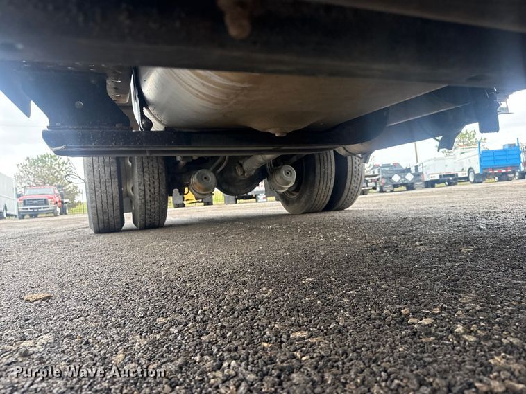 image for item EG8840 2007 Sterling  Acterra utility / service truck