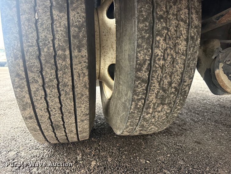 image for item EG8840 2007 Sterling  Acterra utility / service truck